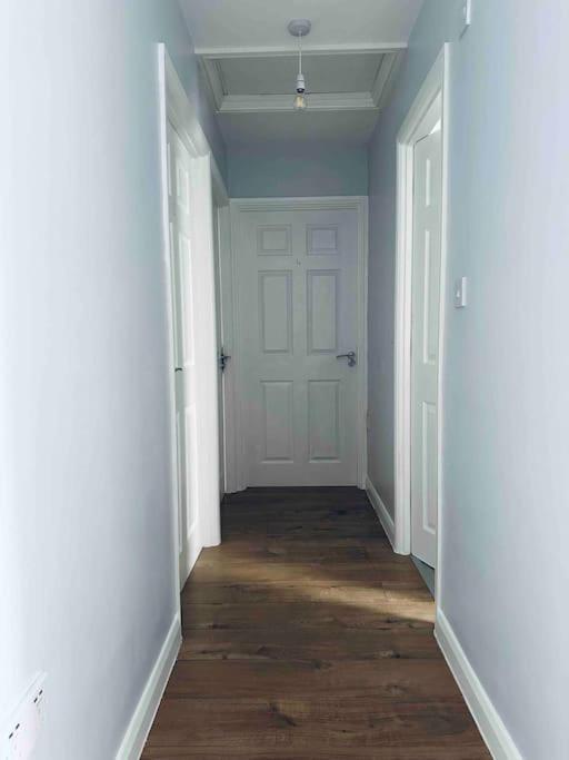 Milne House Villa Oxford Ngoại thất bức ảnh