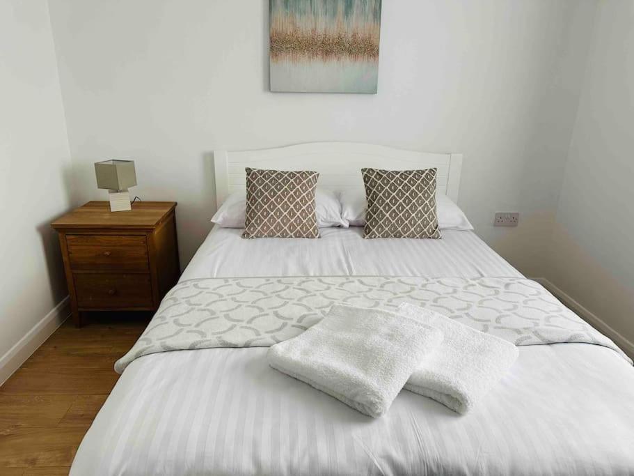 Milne House Villa Oxford Ngoại thất bức ảnh
