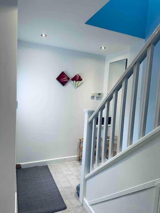 Milne House Villa Oxford Ngoại thất bức ảnh