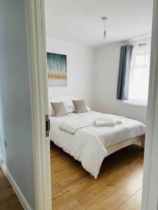 Milne House Villa Oxford Ngoại thất bức ảnh